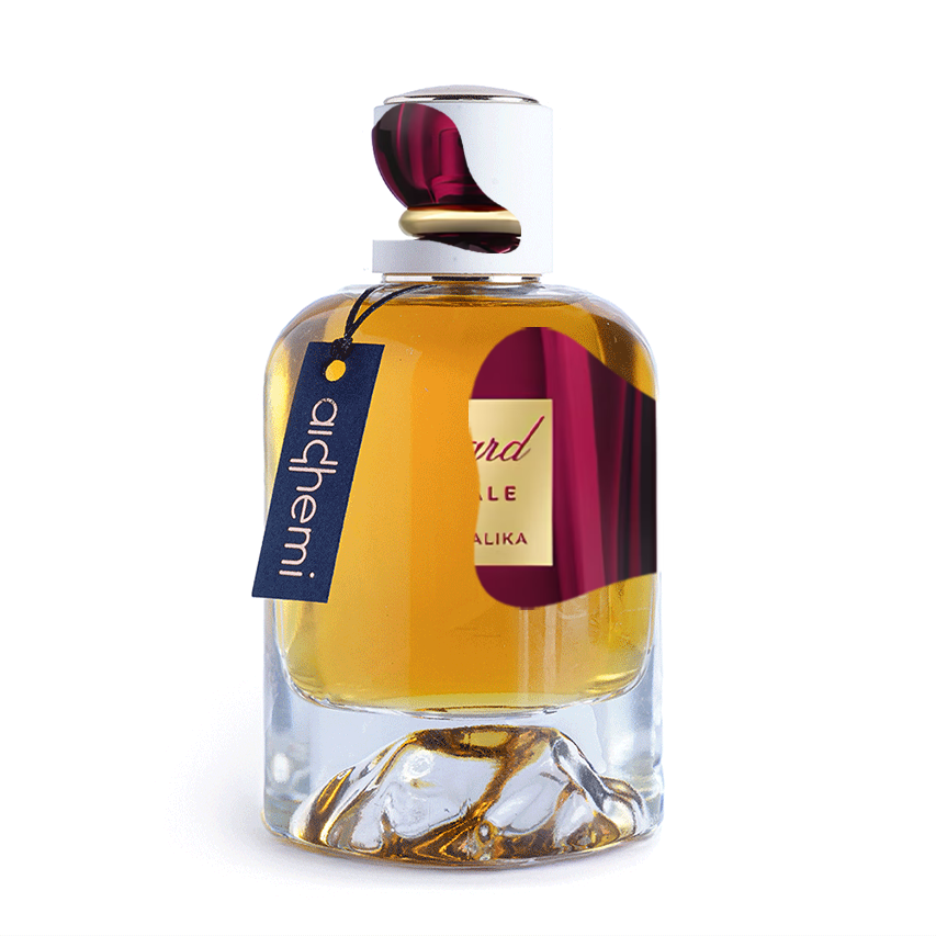 Vanille Malika Chopard